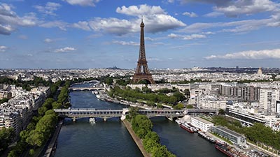 Europe Summit Paris